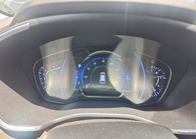 2019 Hyundai Santa Fe Sel 2.4l, daño Frontal, Copart lote 64012916, foto 9 de 13
