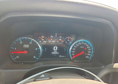 2019 Gmc Sierra K2500 Denali, daño Frontal, Copart lote 62464906, foto 9 de 12