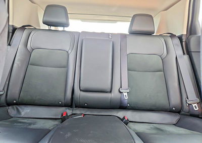 2025 Nissan Ariya Engage, uszkodzenie: Tył, Copart lot 59931526, zdjęcie 10 z 13