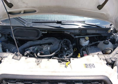 2023 Ford Transit-150, uszkodzenie: Normal Wear & Tear, Iaai lot 45701657, zdjęcie 9 z 15