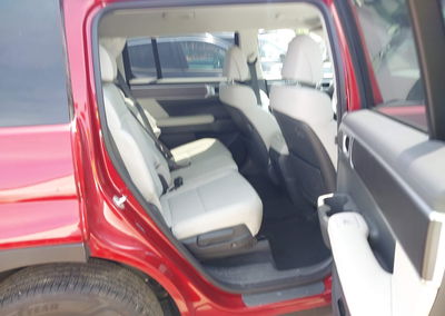 2024 Hyundai Santa Fe Sel, uszkodzenie: Przód, Iaai lot 45536034, zdjęcie 8 z 17
