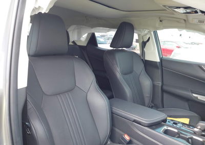 2023 Lexus Nx 350 Premium, Left Front damage, Iaai lot 45427247, photo 17 of 18