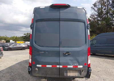 2019 Ford Transit-250, uszkodzenie: Left & Right Side, Iaai lot 45971389, zdjęcie 16 z 16