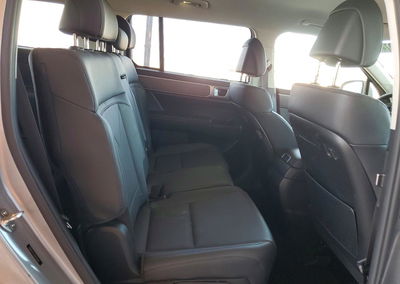 2024 Hyundai Santa Fe Sel, uszkodzenie: Przód, Copart lot 63427456, zdjęcie 11 z 13
