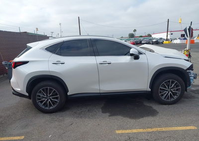 2024 Lexus Nx 350h Premium, uszkodzenie: Przód, Iaai lot 45712216, zdjęcie 13 z 16