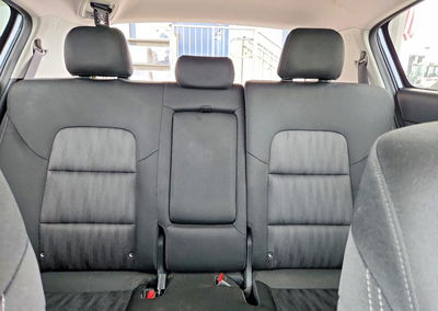 2022 Kia Sportage Lx, daño Desvalijado, Copart lote 63886156, foto 10 de 15