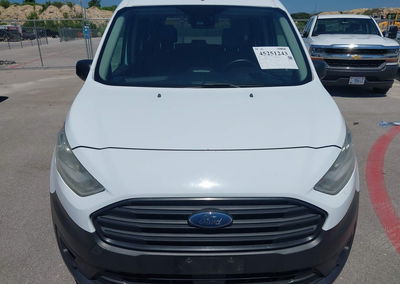 2020 Ford Transit Connect Xl Passenger, пошкодження: Normal Wear & Tear, Iaai лот 45368315, фото 12 з 17