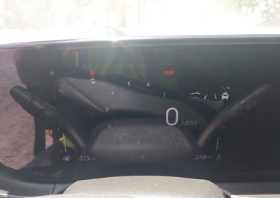 2026 Buick Envista Sport Touring Fwd, daño Lateral derecho, Iaai lote 45626434, foto 7 de 20