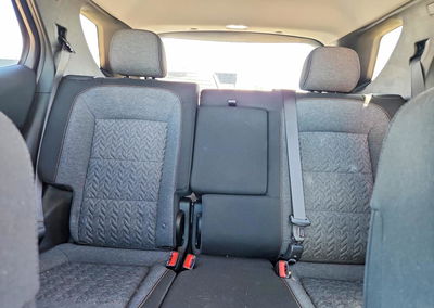 2022 Chevrolet Equinox Lt, daño Frontal, Copart lote 57321206, foto 10 de 15