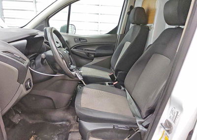 2022 Ford Transit Connect Xl, uszkodzenie: Drobne wgniecenia/zarysowania, Copart lot 61669456, zdjęcie 7 z 13