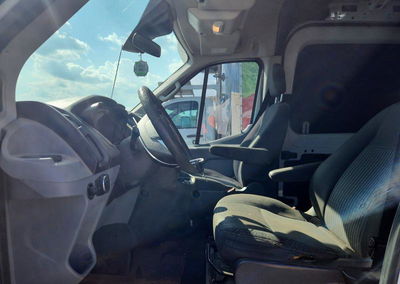 2019 Ford Transit T-250, daño Volcadura, Copart lote 68012986, foto 7 de 13