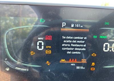 2025 Kia Sportage X Line, пошкодження: Передня частина, Copart лот 61112646, фото 9 з 13