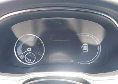 2024 Genesis Gv80 3.5t Awd, uszkodzenie: Theft, Iaai lot 45263097, zdjęcie 7 z 15