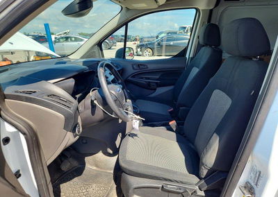 2019 Ford Transit Connect Xl, пошкодження: Передня частина, Copart лот 64600026, фото 7 з 13