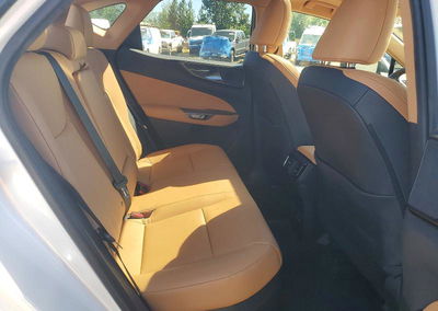2024 Lexus Nx 350h Premium, uszkodzenie: Przód, Copart lot 57186586, zdjęcie 10 z 13