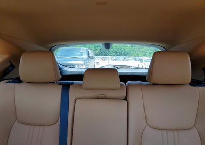 2025 Lexus Nx 350 Premium, пошкодження: Вандалізм, Copart лот 62067046, фото 10 з 13