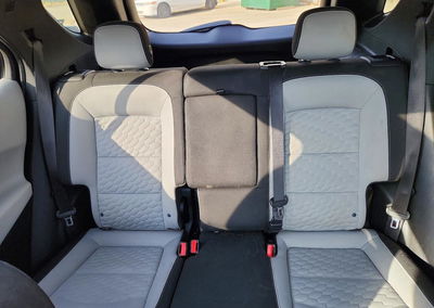 2019 Chevrolet Equinox Lt, daño Inundación, Copart lote 63005196, foto 10 de 13