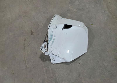2022 Honda Cr-v Exl, uszkodzenie: Przód, Copart lot 53358846, zdjęcie 13 z 16