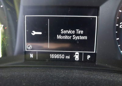 2021 Chevrolet Malibu Fwd Rs, daño Trasero, Iaai lote 45800191, foto 15 de 20