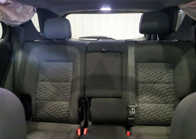 2020 Chevrolet Equinox Lt, daño Frontal, Copart lote 48958426, foto 10 de 15