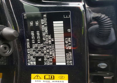 2019 Lexus Nx 300 Base, uszkodzenie: Zalanie, Copart lot 60660346, zdjęcie 14 z 14