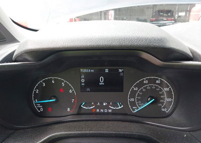 2020 Ford Transit Connect Xl Passenger, uszkodzenie: Normal Wear & Tear, Iaai lot 45345409, zdjęcie 7 z 20