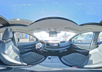2023 Nissan Ariya Evolve+ E-4orce, пошкодження: Передня частина, Copart лот 56337626, фото 14 з 14