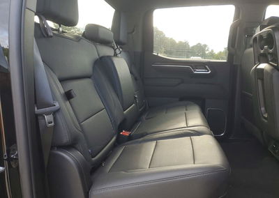 2026 Gmc Sierra K1500 Slt, uszkodzenie: Przód, Copart lot 70039326, zdjęcie 11 z 13