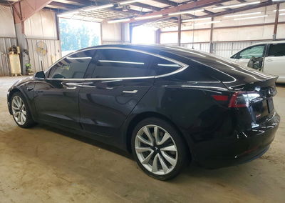 2019 Tesla Model 3, uszkodzenie: Przód, Copart lot 64919756, zdjęcie 2 z 13