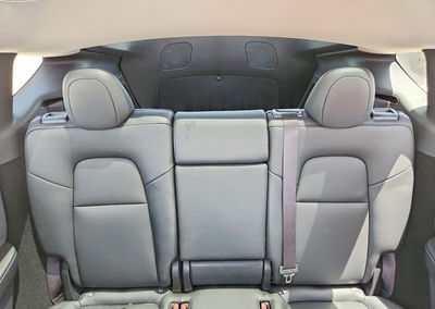 2023 Tesla Model Y, uszkodzenie: Damage History, Copart lot 64961376, zdjęcie 10 z 13