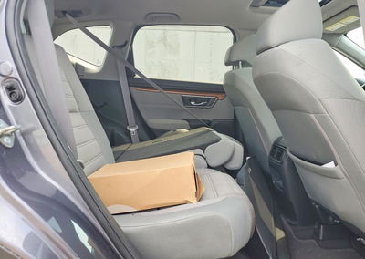 2020 Honda Cr-v Ex, uszkodzenie: Tył, Copart lot 63932716, zdjęcie 11 z 13