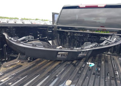 2023 Chevrolet Silverado 1500, uszkodzenie: Normal Wear & Tear, Iaai lot 45327108, zdjęcie 12 z 17