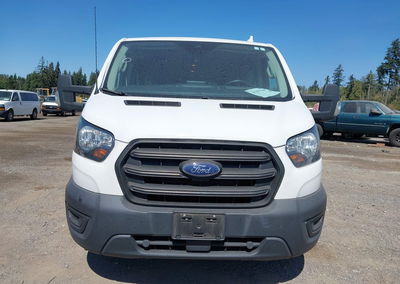 2020 Ford Transit-350 Passenger Van Xl, пошкодження: Normal Wear & Tear, Iaai лот 45957069, фото 12 з 16