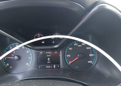 2022 Chevrolet Colorado 2wd  Long Box Lt, пошкодження: Передня частина, Iaai лот 45710192, фото 7 з 17