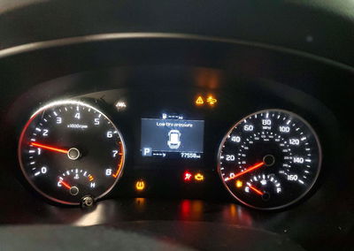 2021 Kia Sportage Ex, daño Frontal, Copart lote 59816656, foto 9 de 15