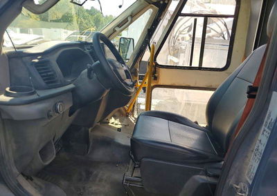 2021 Ford Transit T-250, uszkodzenie: Bok, Copart lot 69201056, zdjęcie 7 z 13