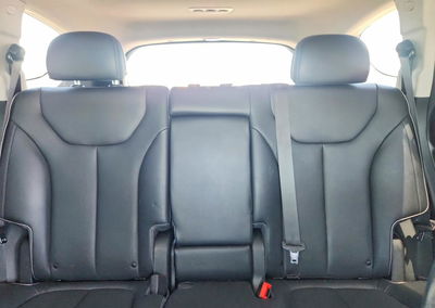 2023 Hyundai Santa Fe Limited, пошкодження: Днище, Copart лот 64680146, фото 10 з 14