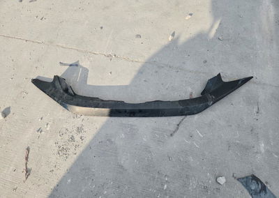 2020 Honda Civic Lx, daño Frontal, Copart lote 59898666, foto 12 de 14
