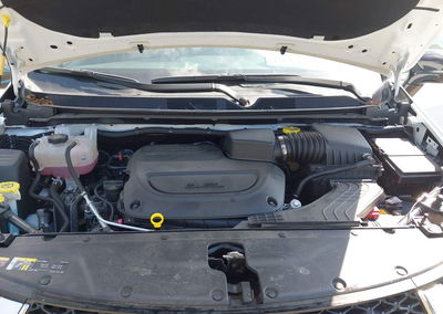 2026 Chrysler Pacifica Limited, uszkodzenie: Engine Damage, Iaai lot 45919804, zdjęcie 10 z 16