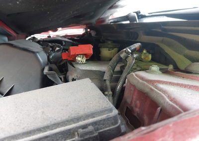 2020 Honda Civic Lx, uszkodzenie: Przód, Iaai lot 45572098, zdjęcie 10 z 15