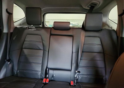 2020 Honda Cr-v Exl, пошкодження: Передня частина, Copart лот 64888046, фото 10 з 14