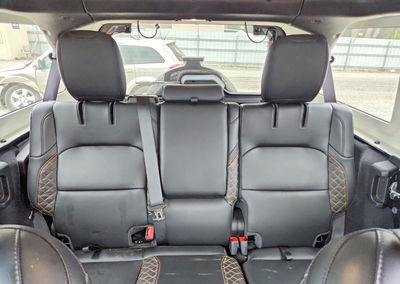 2021 Jeep Wrangler Unlimited Sahara 4xe, daño Frontal, Copart lote 67126706, foto 10 de 13