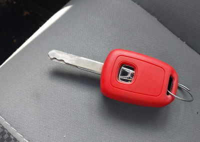 2020 Honda Civic Lx, daño Frontal, Iaai lote 45138228, foto 11 de 18