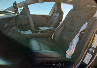 2026 Tesla Model 3, uszkodzenie: Bok, Copart lot 66494036, zdjęcie 7 z 12