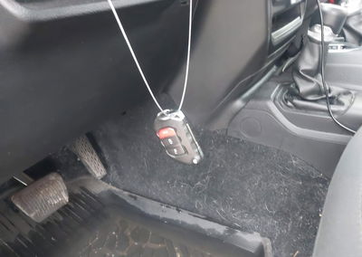 2020 Jeep Wrangler Unlimited Sport S 4x4, uszkodzenie: Prawy bok, Iaai lot 45627560, zdjęcie 11 z 16