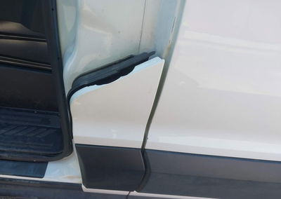 2021 Ford Transit-350 Passenger Van Xl/xlt, daño Normal Wear & Tear, Iaai lote 45529871, foto 13 de 18