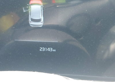 2024 Kia Sportage Ex, uszkodzenie: Przód, Iaai lot 45544233, zdjęcie 7 z 16