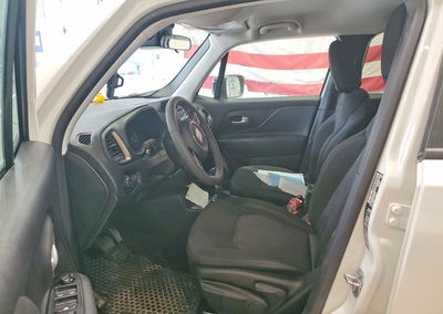 2023 Jeep Renegade Latitude, Minor Dents/Scratches damage, Copart lot 61305386, photo 7 of 13