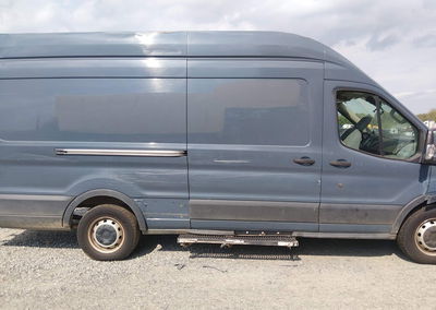 2019 Ford Transit-250, uszkodzenie: Left & Right Side, Iaai lot 45971389, zdjęcie 13 z 16