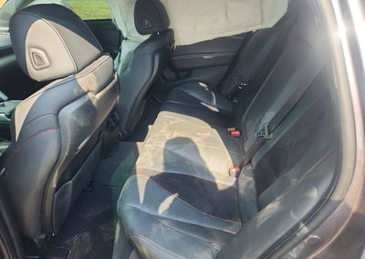 2021 Acura Tlx Tech A, Side damage, Copart lot 64118916, photo 10 of 13